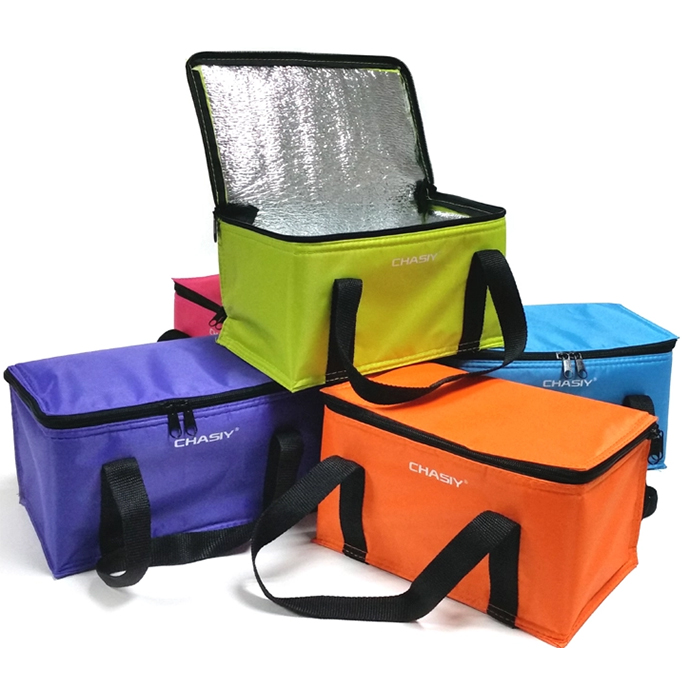 Ice bag  lunch bag