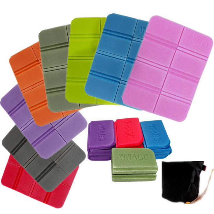 Outdoor cushions